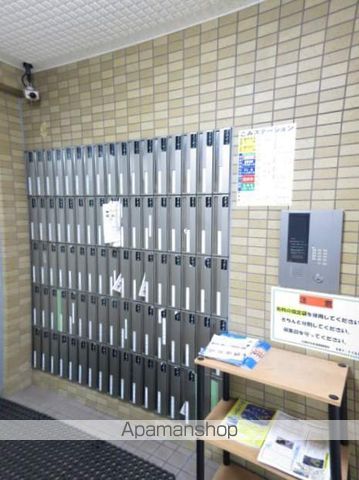 Eーハウスの玄関写真