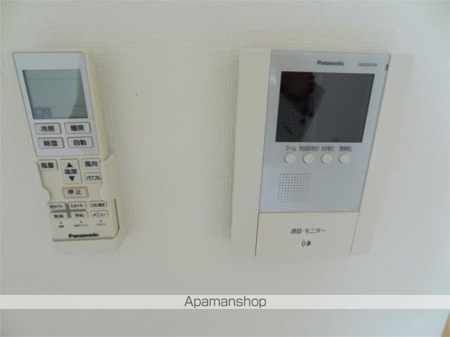 サンフィ-ルドの内装写真
