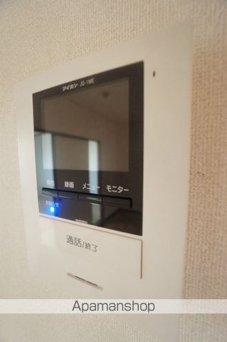 ファミール25の内装写真