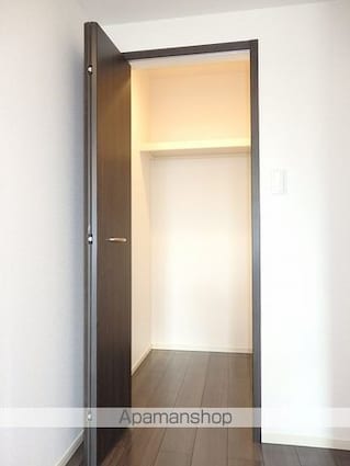 リベーラ　楽々園[1LDK/45.7m2]の収納