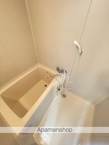 サンライフしのはらの内装写真