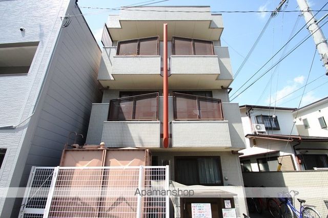 PPOINTの外観写真