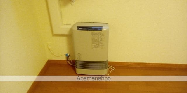 レオパレスサンシロイシの内装写真