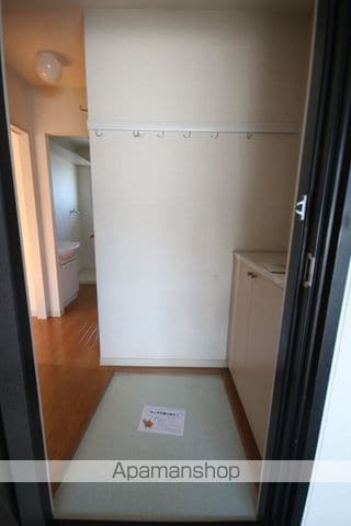 サンパテックの内装写真