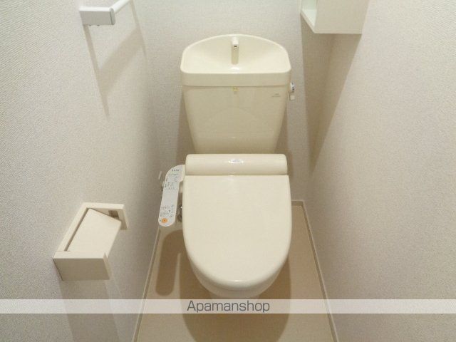 ウィッシュの内装写真