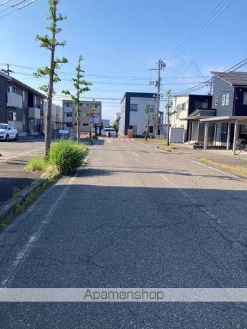 シャルマン・パルの周辺写真