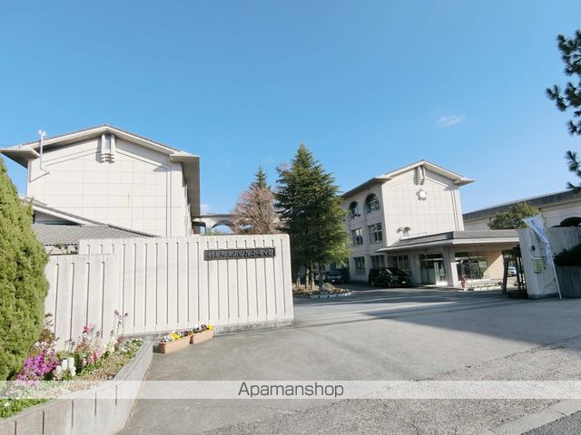 エクセレント桜ヶ丘Bの周辺写真