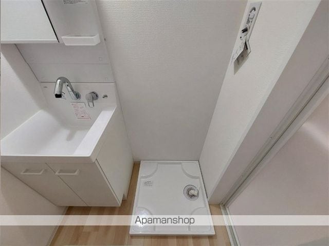 シエル宮町IIの内装写真