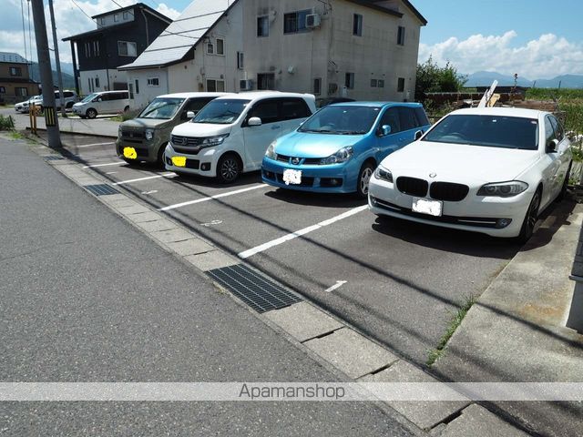サンシャイン上川原のその他写真