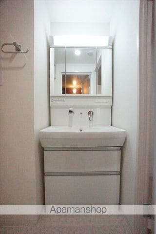 クリスタル丸の内の内装写真