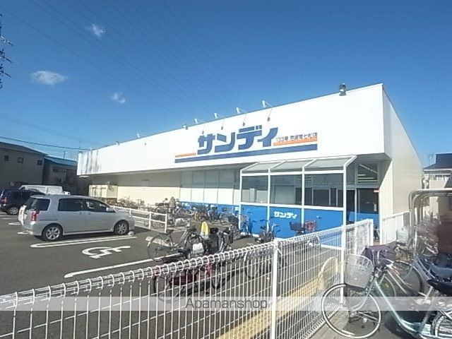 オアシス21の周辺写真