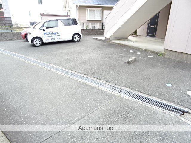 カーサ・ルセリートのその他写真