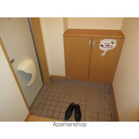 KANON21の内装写真