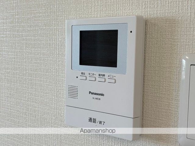 アウスピオーリの内装写真