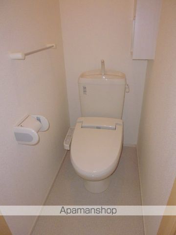 オルテシアの内装写真