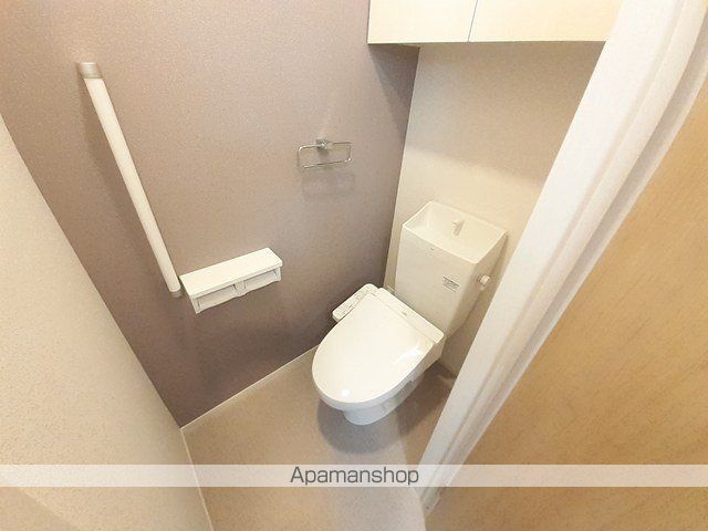 ブライト.スカイの内装写真