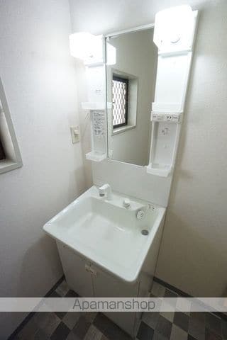 ハイライズ本多の内装写真