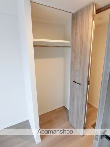 SーRESIDENCE堺湊駅前AZUREの内装写真