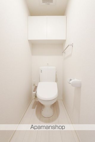 エムフルージュの内装写真