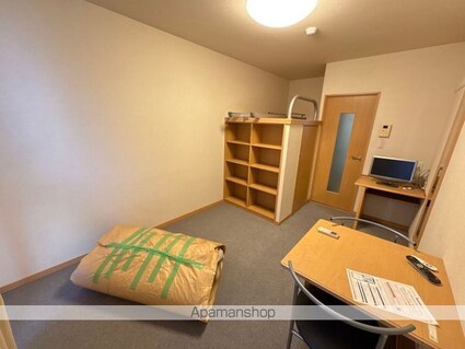 レオパレスシンシアⅡ[1K/20.81m2]のその他部屋・スペース1