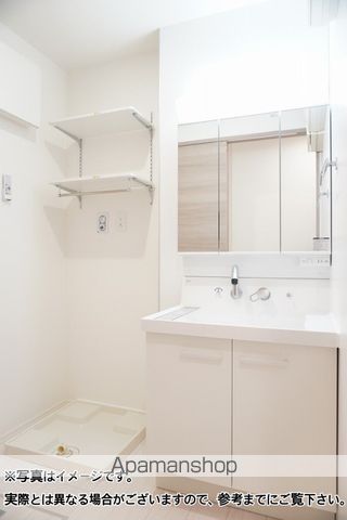 K・DーROOMの内装写真