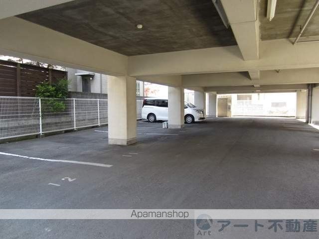 マシェイユ竹原のその他写真