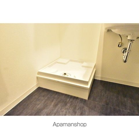 グランパセオ大岡山IIの内装写真