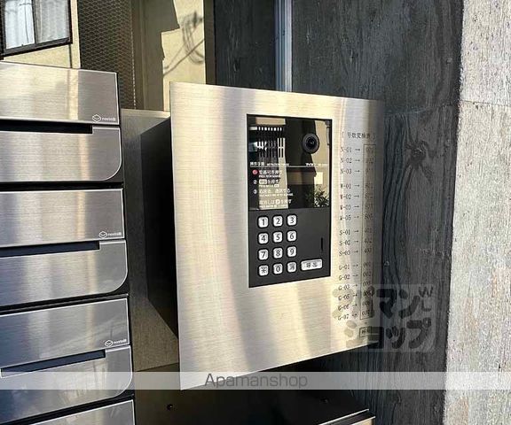 チャトラの内装写真