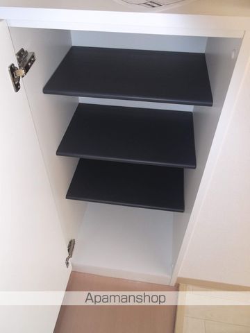 プライヴェル山鼻 壱番館の内装写真