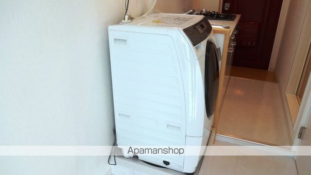 ガーデンパーティ西宮北口の内装写真