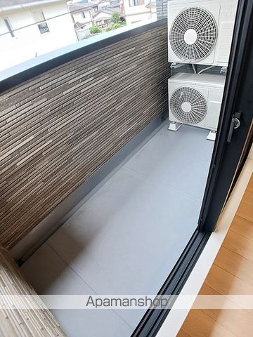 サンセットコースト壱番館の内装写真