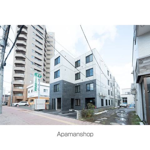 LICHTRARE琴似の内装写真