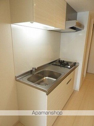 リブリ・ルミエールメゾン[1K/26.08m2]のキッチン