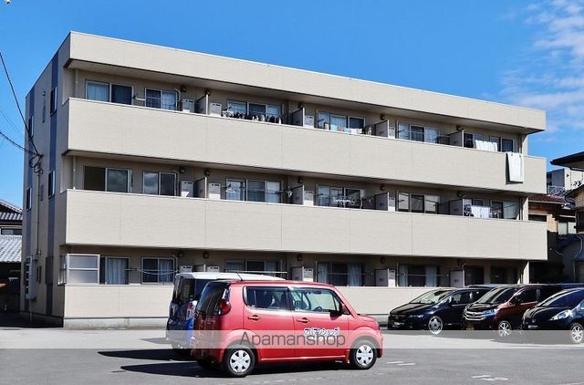 フォブール東吉野