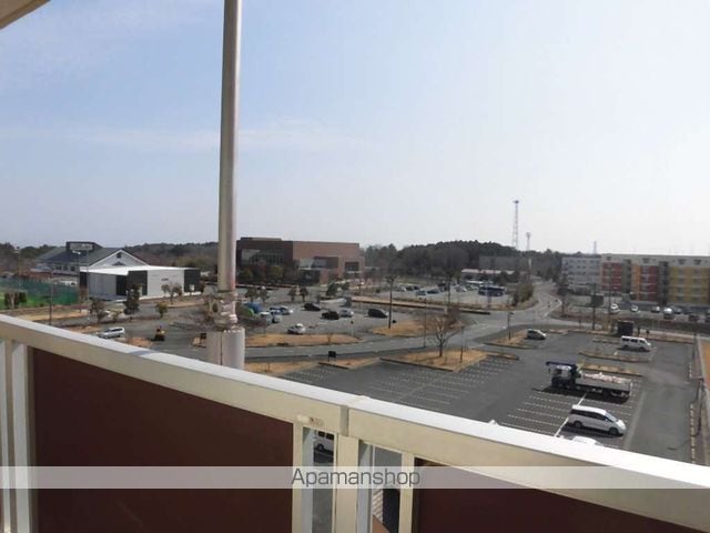IKマンションの内装写真