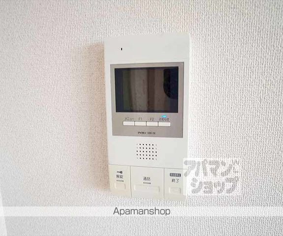 クレール岡崎の内装写真