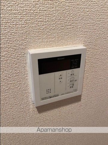 モンターニュロンド Iの内装写真