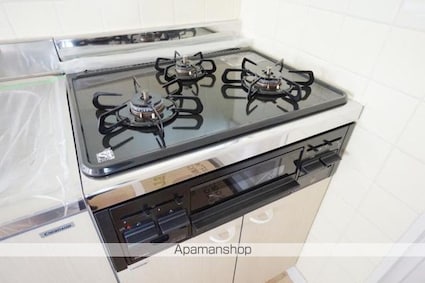 オックスフォードサーカス春日町別館[1K/18.39m2]の内装4