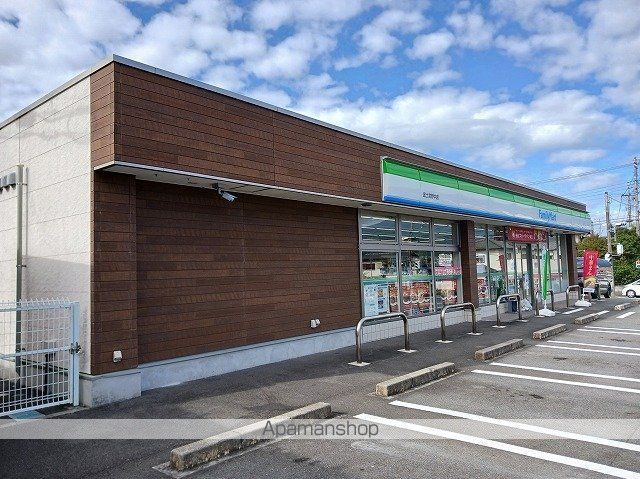 身延線 富士宮駅 徒歩19分 2階建 築12年の周辺写真