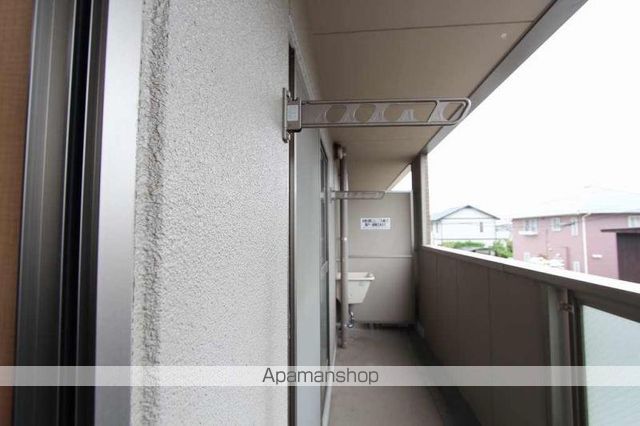 カサデル フェレオの内装写真