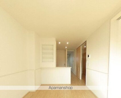 クール四季　春[2LDK/53.75m2]の内装3