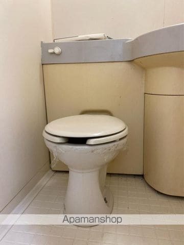 アパルトマン成合の内装写真