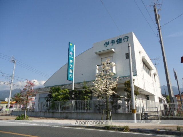 パステーク・古川 D棟の周辺写真