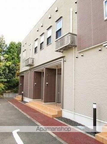 コリーヌAの玄関写真