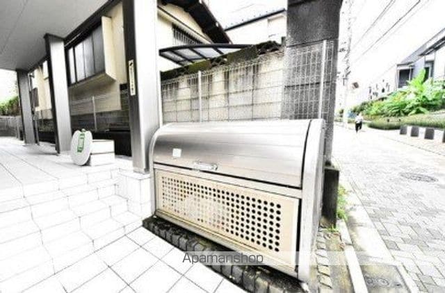 プラージュ早稲田のその他写真