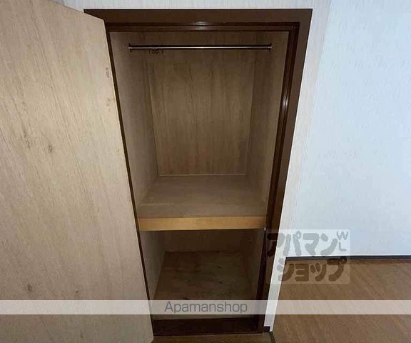 ハイツ松山の内装写真