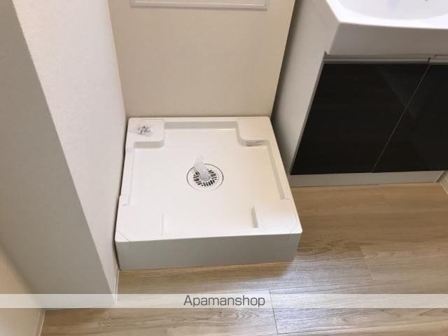 アクシア旭町の内装写真