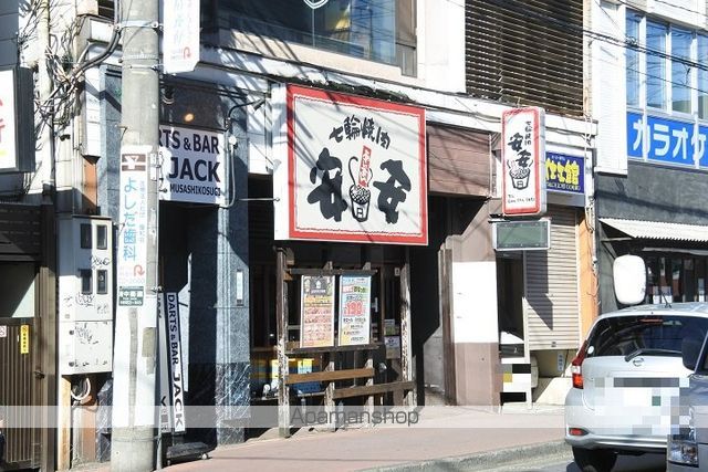 レオパレスグリンテルの周辺写真