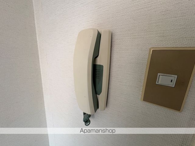 アルファーマンションの内装写真