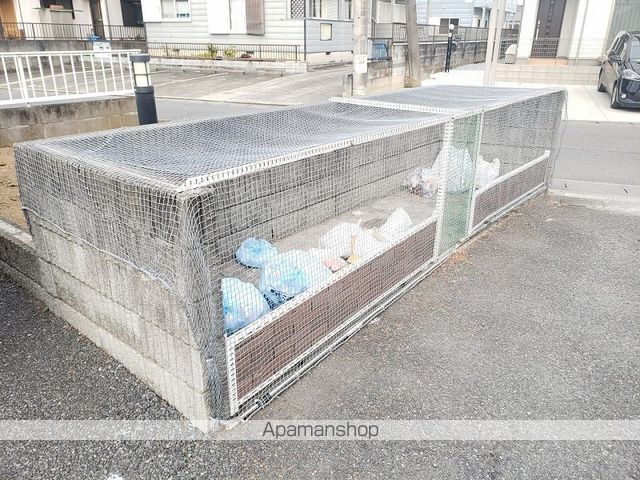 レオパレスパインマノワールの内装写真